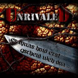 Es Muas Hoid Erst Gscheid Weh Doa ...